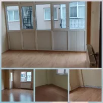 ÖZSU PROFESYONEL KOLTUK YIKAMA Temizlik Şirketi