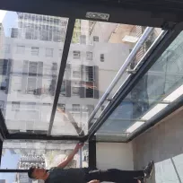 MTN cambalkon pimapen panjur