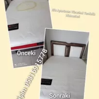 EFE Apartman Yönetimi Temizlik Hizmetleri