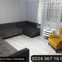 SIFIRALTI HALI YIKAMA