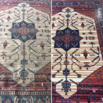 SIFIRALTI HALI YIKAMA