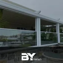 BY TREND GÖLGELENDİRME VE CAM SİSTEMLERİ