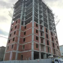 KALFAN İNŞAAT VE METAL SAN.TİC.A.Ş