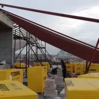 KALFAN İNŞAAT VE METAL SAN.TİC.A.Ş