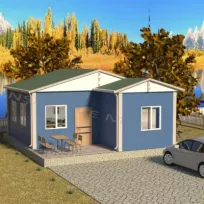 KALFAN İNŞAAT VE METAL SAN.TİC.A.Ş