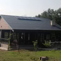 KALFAN İNŞAAT VE METAL SAN.TİC.A.Ş