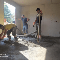 KALFAN İNŞAAT VE METAL SAN.TİC.A.Ş