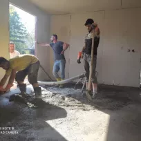 KALFAN İNŞAAT VE METAL SAN.TİC.A.Ş