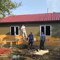 KALFAN İNŞAAT VE METAL SAN.TİC.A.Ş