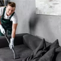 Elite Sofa Cleaning