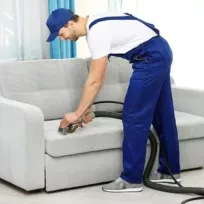 Elite Sofa Cleaning