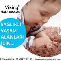 Viking Halı Yıkama