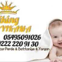 Viking Halı Yıkama