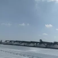 Yapar İnşaat Çatı ve Cephe Sistemleri