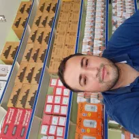 ELEKTRİK DÜNYASI TUĞRUL ÇOLAK