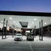 Oğuzhan Burak YALVAÇ