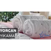 Yıldız Halı Yıkama Fabrikası