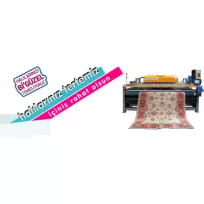 Yıldız Halı Yıkama Fabrikası