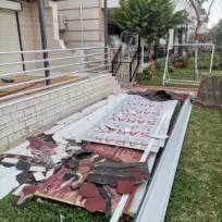 Interestıng ferforge demir doğrama profil san. Ltd. Şti