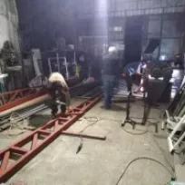 Interestıng ferforge demir doğrama profil san. Ltd. Şti