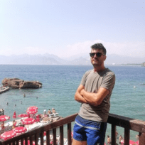 Bayram Seçer