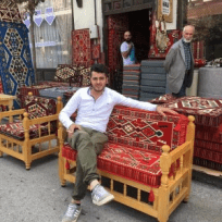 Bayram Seçer