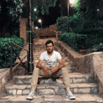 Bayram Seçer