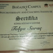 Tolga Saraç