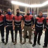 Hedef Profesyonel Kurye Hizmetleri