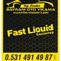 Bayram Oto Yıkama