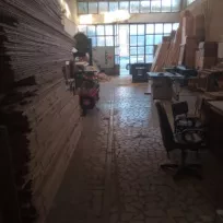 Efes Sauna Spa İmalat Montaj