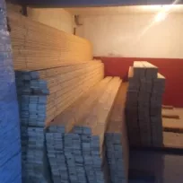 Efes Sauna Spa İmalat Montaj