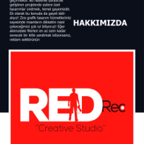 Redrec Creative Crew