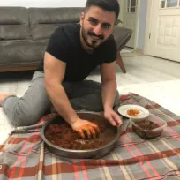 İbrahim Halil BOĞA