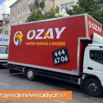 Özay Nakliyat