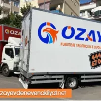 Özay Nakliyat