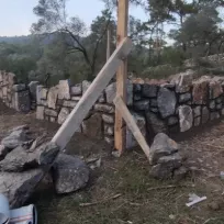 Merdanoğuları Öz Taş inşaat şirket