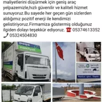 Paşa nakliyat taşımacılık