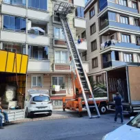 Paşa nakliyat taşımacılık