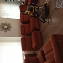 Mudanya halı ve koltuk yıkama Laura