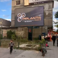 PRLANTA EV TEMİZLİĞİ L.T.D