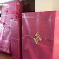 İZMİR Delux Nakliyat