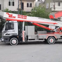 İZMİR Delux Nakliyat