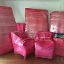 İZMİR Delux Nakliyat