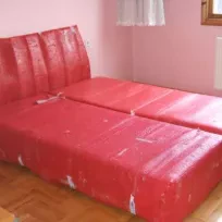 İZMİR Delux Nakliyat