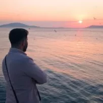 Masaj cı