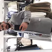 Masaj cı