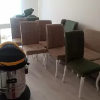 Mudanya halı ve koltuk yıkama Marina