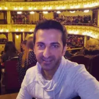 KAHRAMAN ÖNDER BALCI