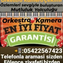ORKESTRA RÜYA EGENİN İNCİSİ
